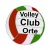 logo VOLLEY CLUB ORTE (VT)